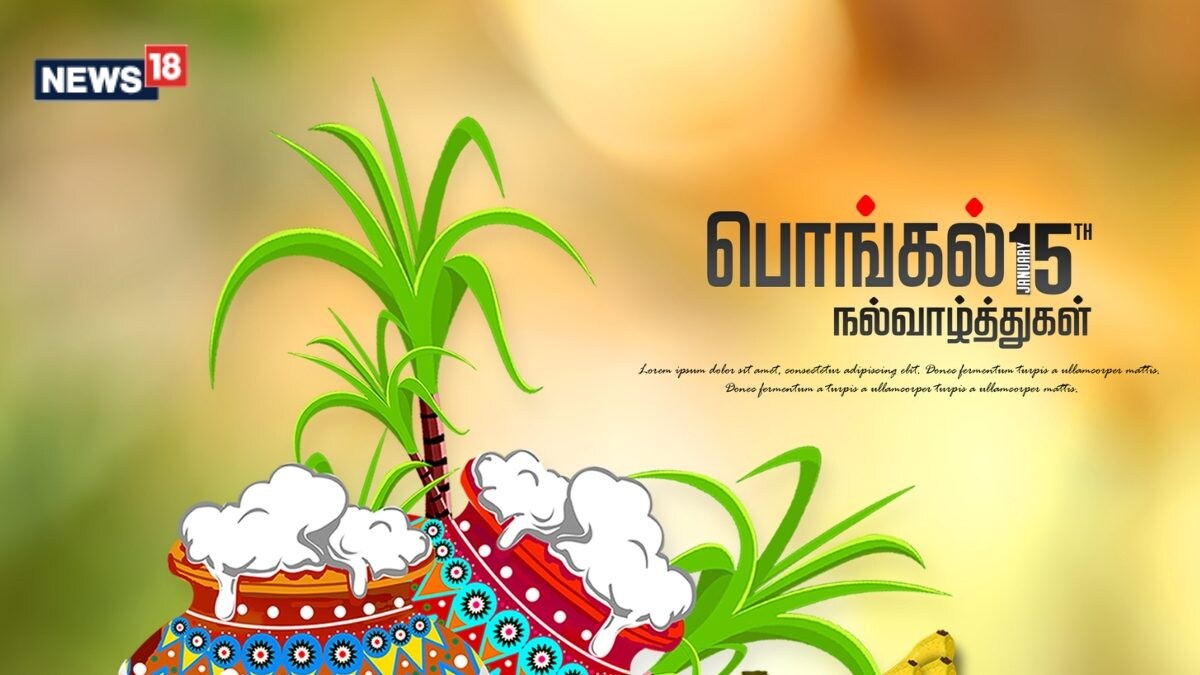 Happy Pongal 2024 Wishes, Images, Status, Quotes, Messages and