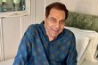 Dharmendra Injures His Back and Leg at Udaipur Family Wedding, His Health Takes a Toll: Report