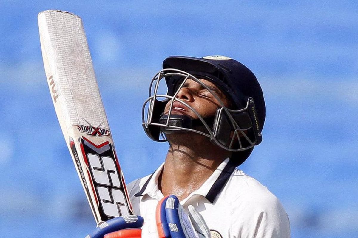 Himanshu Rana Profile | Himanshu Rana Cricket Career | Cricket Stats