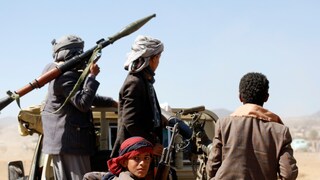US-led Coalition Shoots Down 28 Yemen Rebel Drones: CENTCOM - Vimarsana News