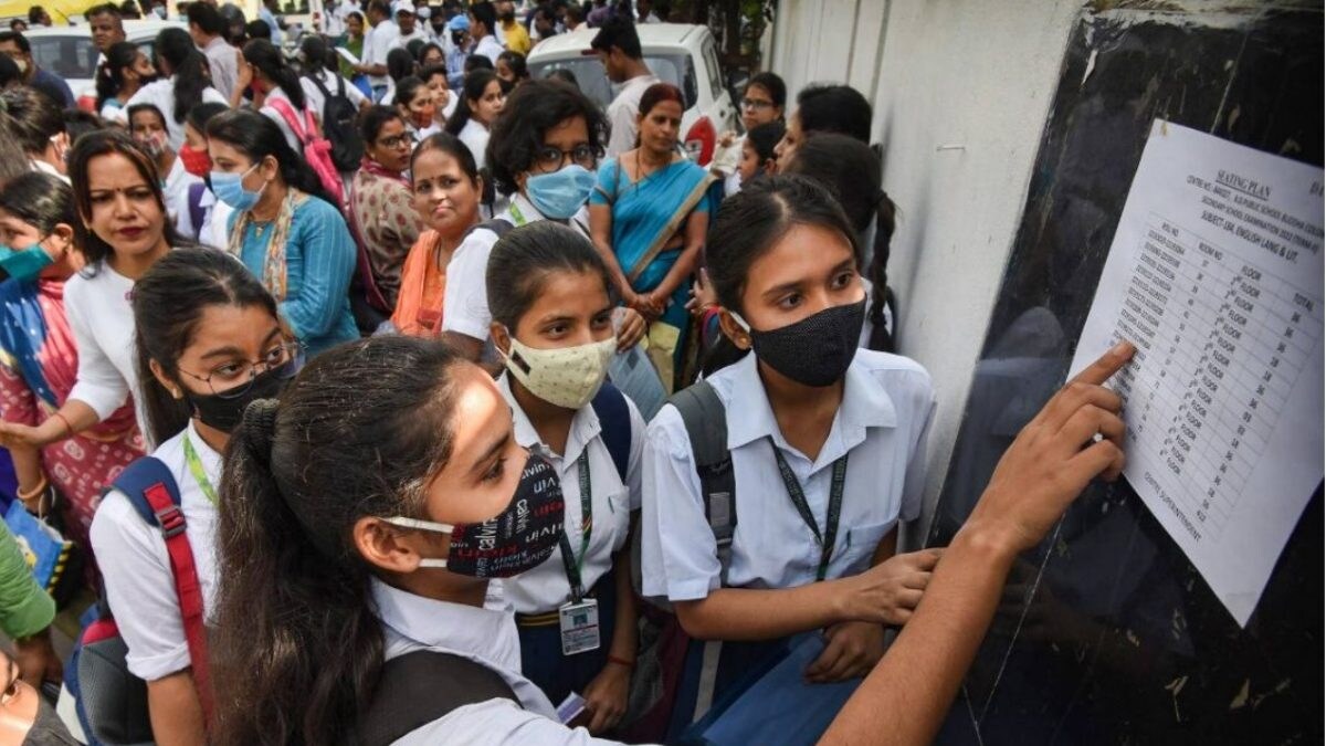 Himachal Education Dept to Issue Notices to Teachers Over Poor HPBOSE Class 10 Results