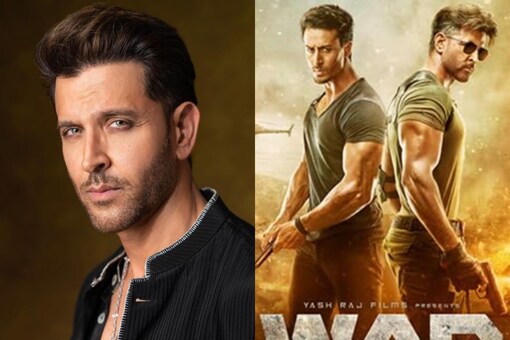 Hrithik Roshan Promises War 2 Is Going To Be Fun, Says ‘My Challenge Is ...