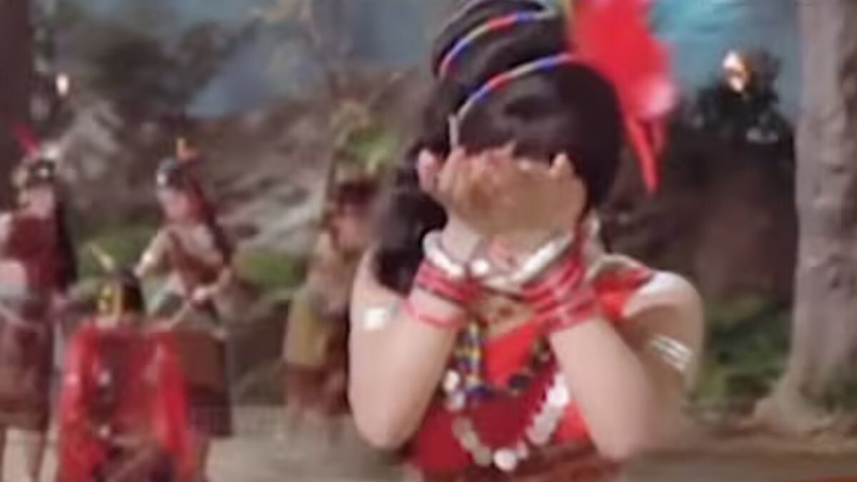 How A Fan's Intrusion In Hema Malini's Home Led To Her Father's Untimely Demise - Vimarsana News