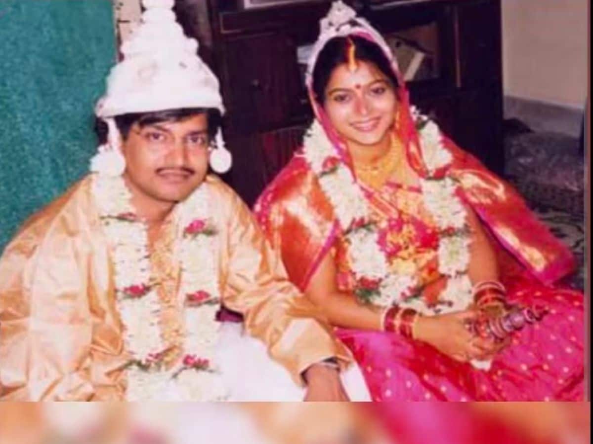 Remember Aasai Actress Suvalakshmi? Here's What She Is Doing Now Post- Marriage | Movies News - News18