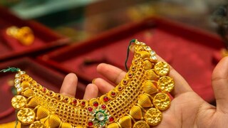 Gold Rate Falls In India: Check 22 Carat Price In Your City On May 20 - Vimarsana News