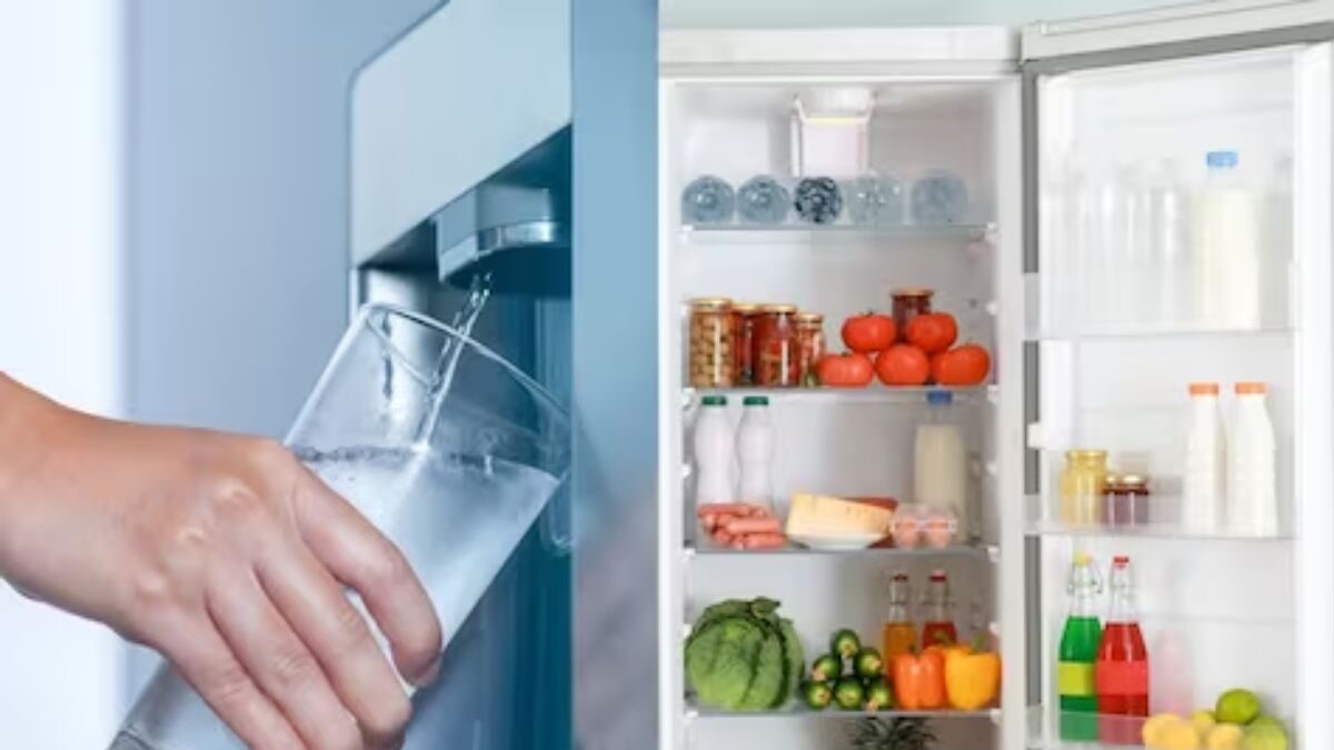 California Researchers Claim Hot Water Freezes Faster; Here's Why News18