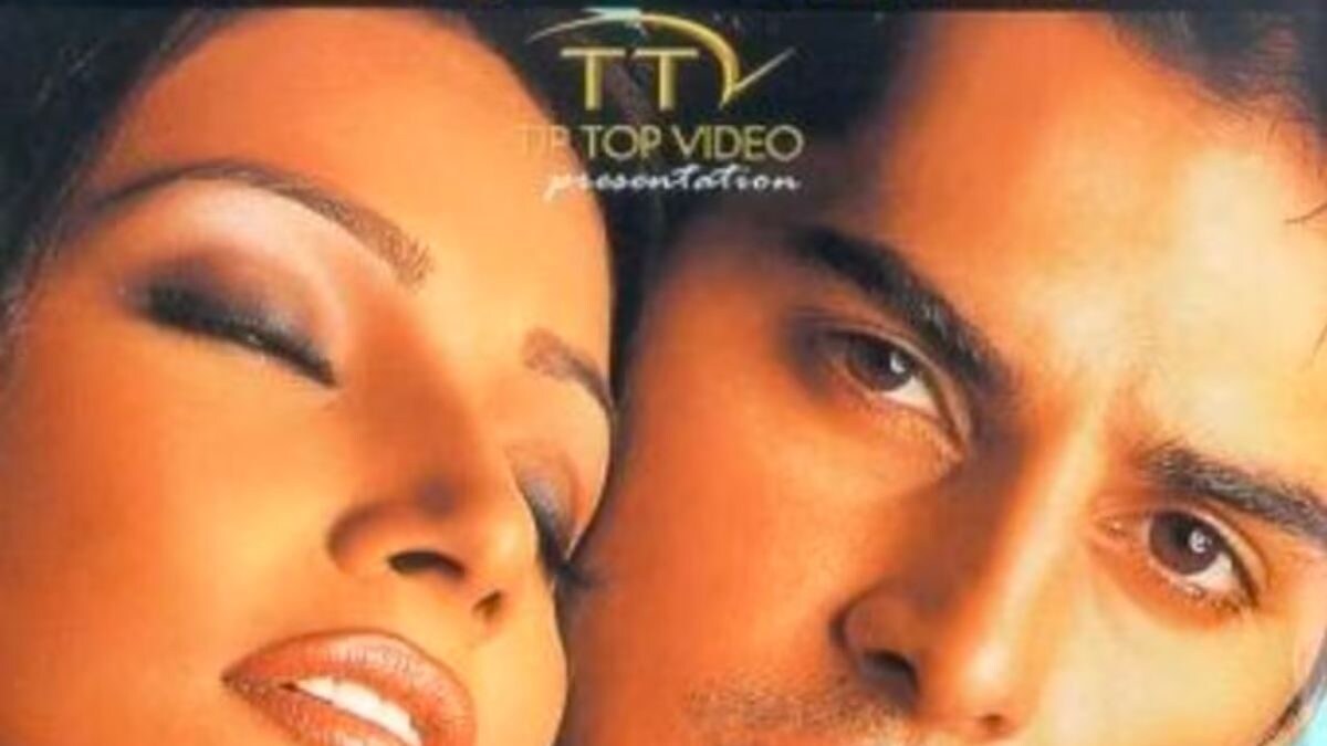 Vikram Bhatt's 2002 Film Raaz Was Dino Morea's Big Breakthrough In Bollywood - Vimarsana News