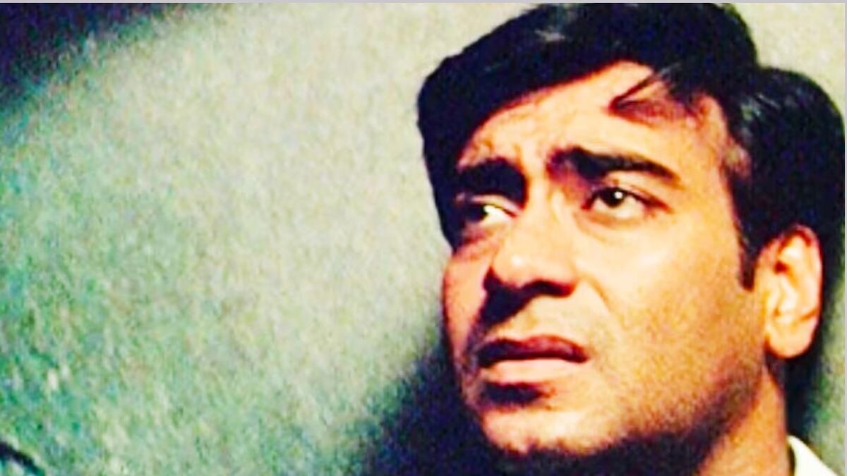When This 2002 Ajay Devgn-starrer, Made On A Budget Of Rs 9 Crore, Was In Headlines - Vimarsana News