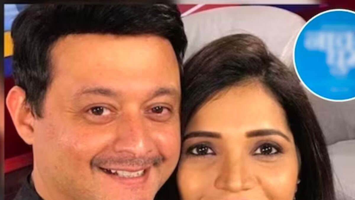 Hit Marathi Pair Swapnil Joshi-Mukta Barve To Join Hands Again For This Film - Vimarsana News