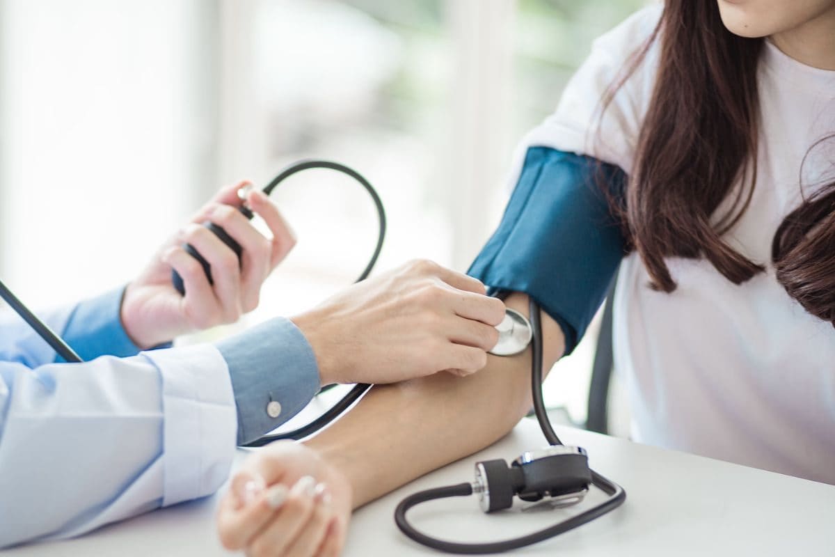 World Hypertension Day 2024: 5 Lifestyle Changes To Help Reduce Your Risk of Hypertension