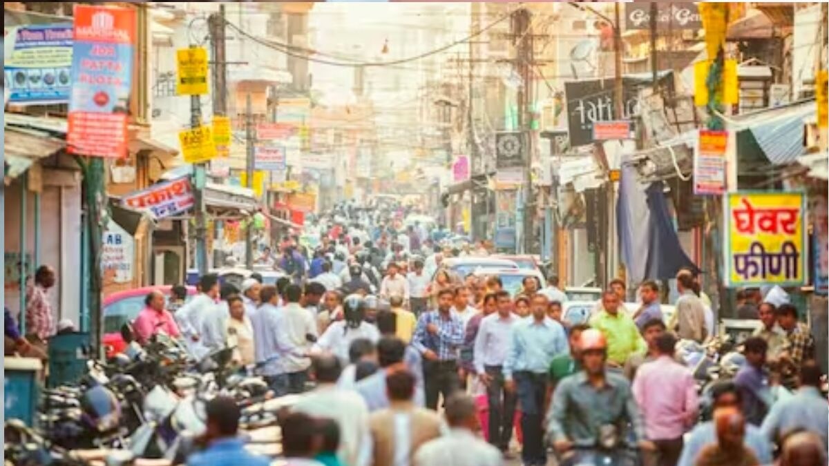 Govt Survey Indicates Monthly Household Spending Doubled In Two Decades - Vimarsana News
