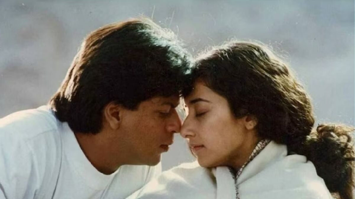 When Gulzar Penned Lyrics For This Song About A Bride's Wedding Night Without A Single Inappropriate Word - Vimarsana News