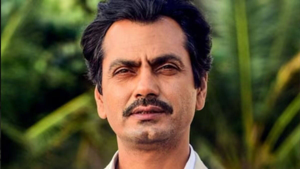 Nawazuddin Siddiqui REVEALS If Bollywood Discriminates On Religion: 'You Would Not See...'