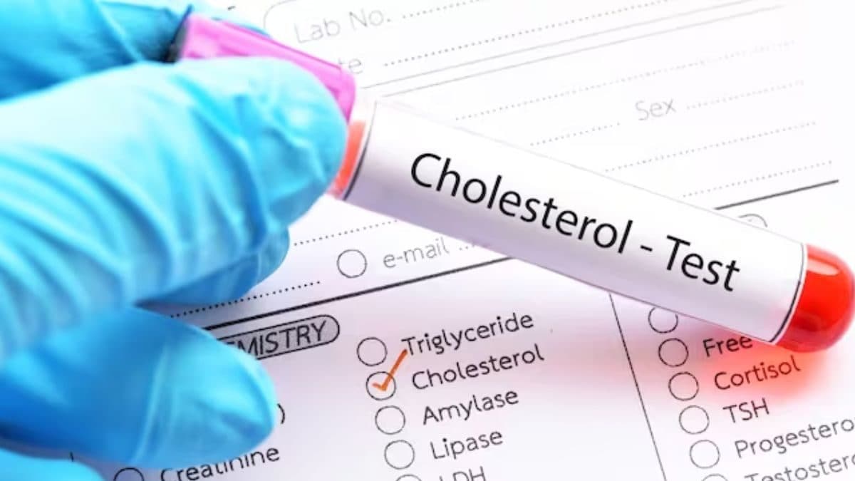 Faire de l'exercice pour manger des aliments riches en acides gras