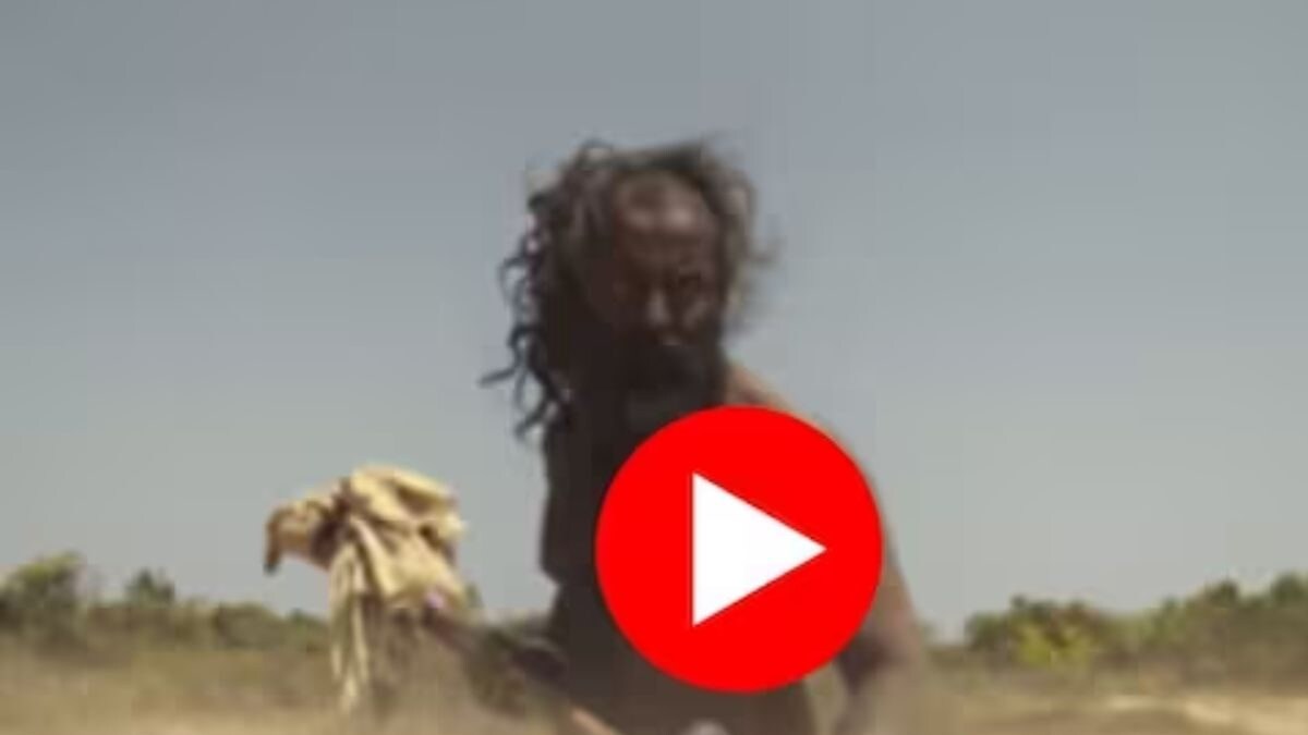 New Teaser Of Chiyaan Vikram's Thangalaan Takes You To The World Of KGF - Vimarsana News