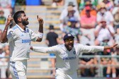 IND vs SA, 2nd Test:  Siraj, Bumrah Propel India to Historic Cape Town Win in Record-breaking Time