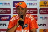 Rahul Dravid Confirms T20 World Cup as Last Assignment as Head Coach, Will Not Reapply For The Position