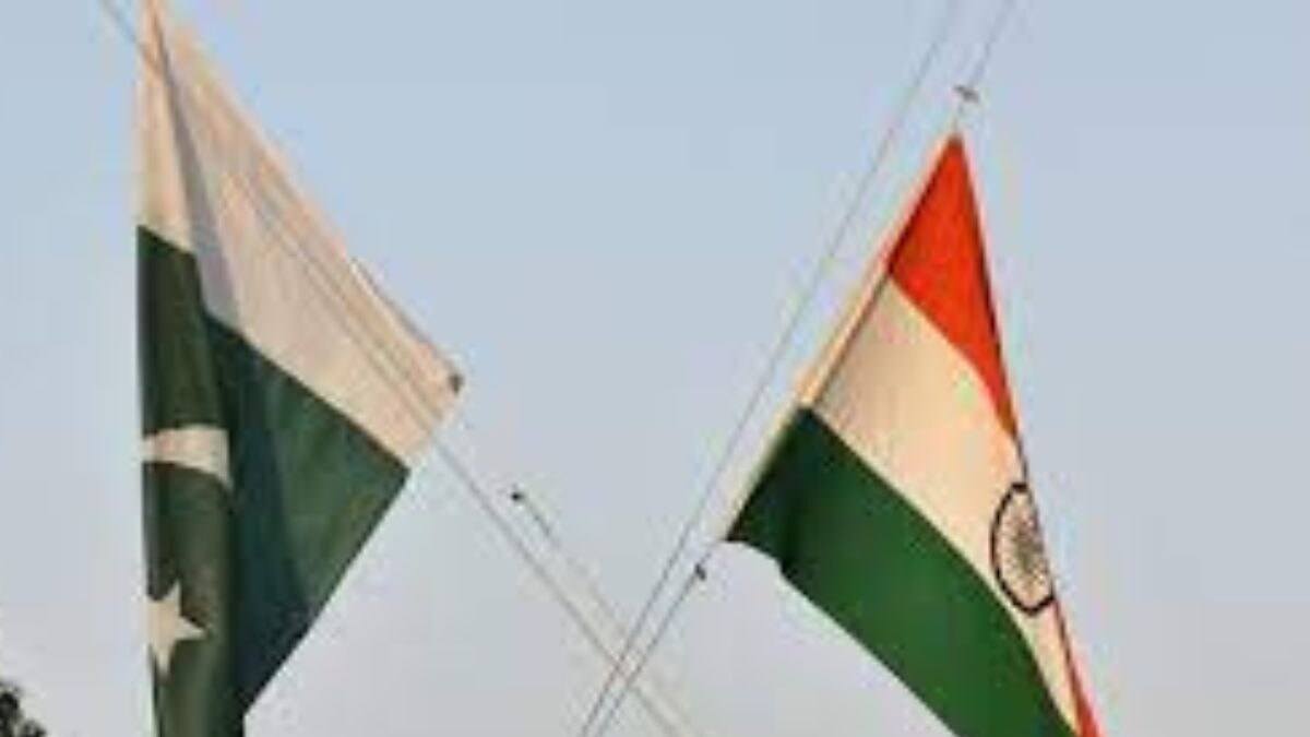 ‘India Important Partner, Neighbours Can’t be Changed’: Pak’s Foreign Minister on Resuming Trade Ties – News18 ‘India Important Partner, Neighbours Can’t be Changed’: Pak’s Foreign Minister on Resuming Trade Ties – News18