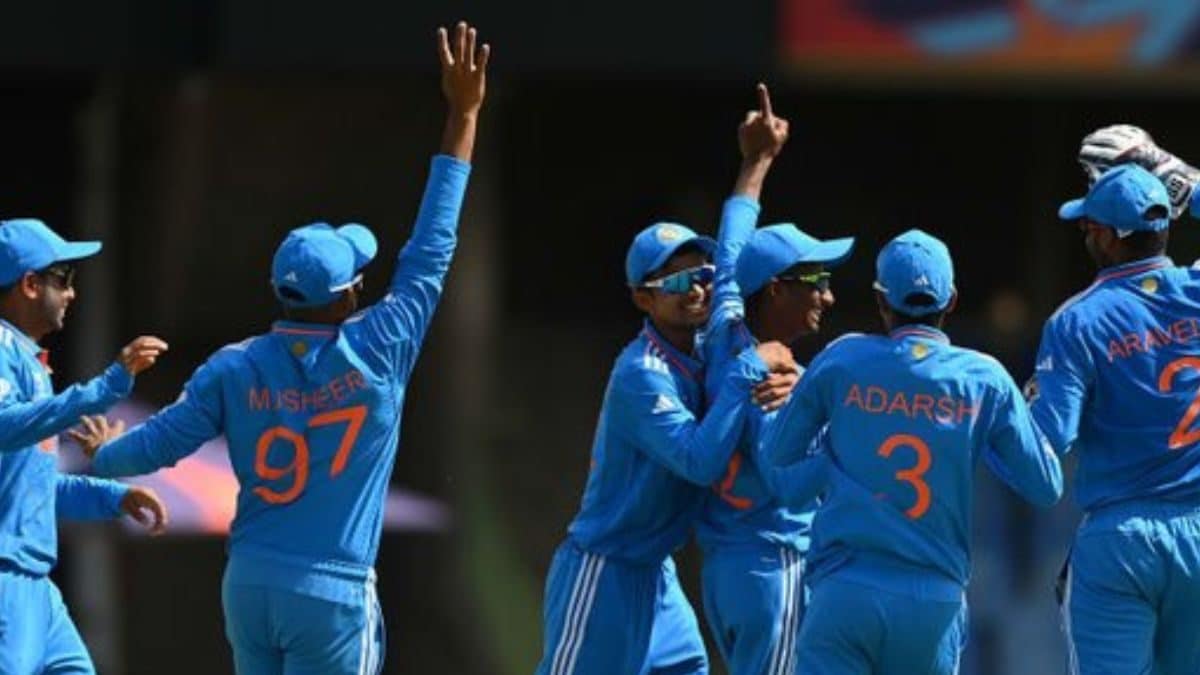 India U19 vs South Africa U19 Dream11 Prediction for ICC U19 World