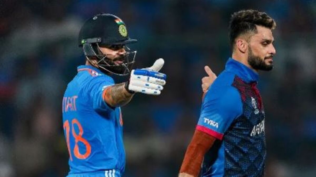 India vs Afghanistan Squads, Full Schedule, Live Streaming Details
