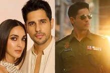 Kiara Advani Cheers For Hubby Sidharth Malhotra As She Binge Watches Indian Police Force