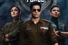 Indian Police Force Review: Sidharth Malhotra Brings Breath of Fresh Air to Rohit Shetty's Cop Universe