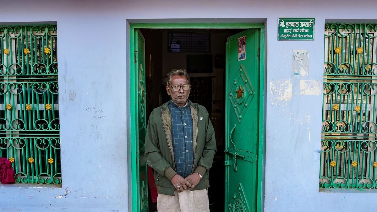 'Want Him To Become Prime Minister Again': Ex-Babri Litigant Iqbal Ansari Lauds 10 Years of Modi's Tenure - Vimarsana News