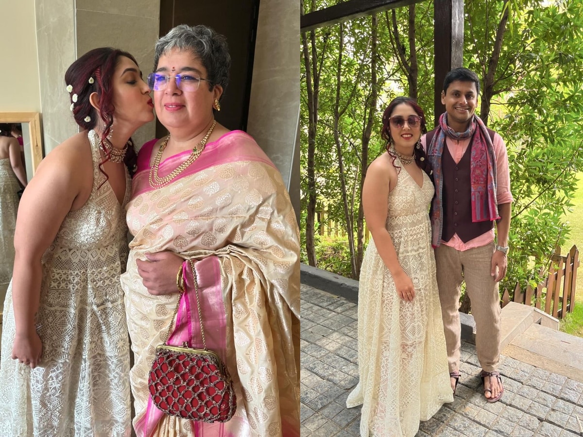 Indian Wedding Mehndi in Seattle