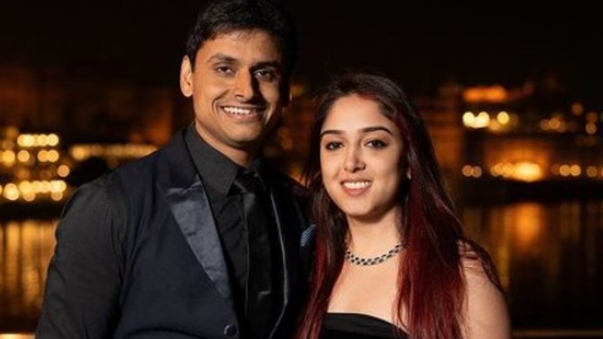 Ira Khan Mocks Trolls Attacking Nupur Shikhare For Wearing Gym Short To Wedding: 'Now He's Wearing...' - Vimarsana News