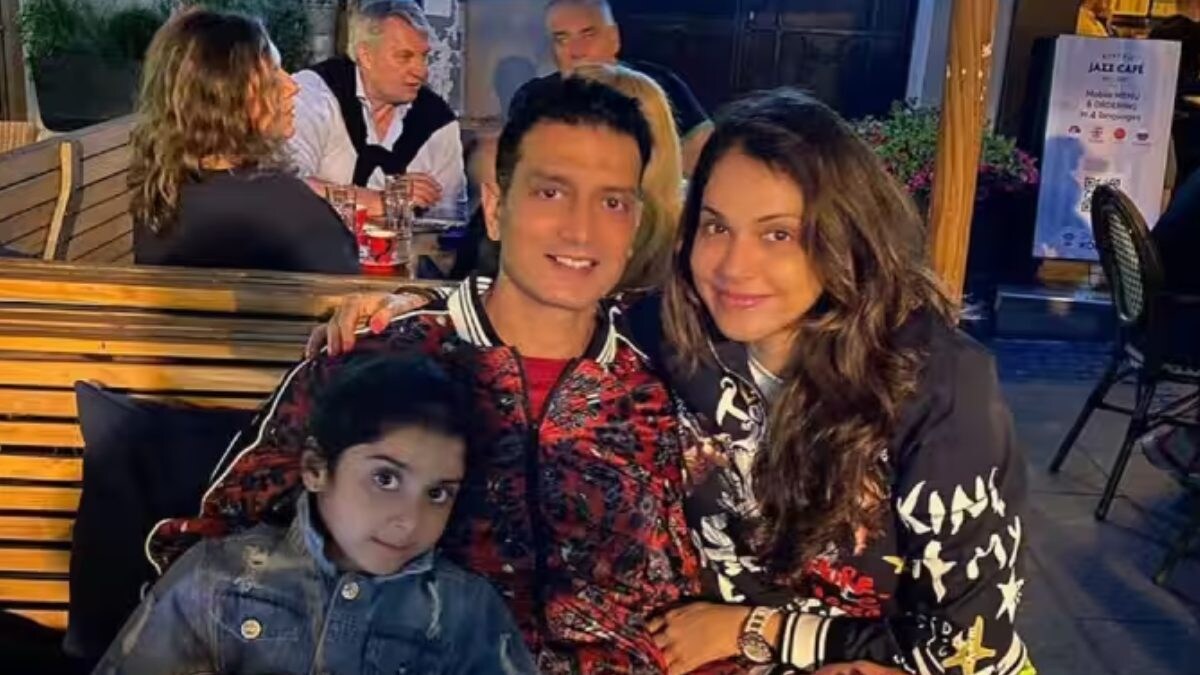 Isha Koppikar's Husband Timmy Narang CONFIRMS Their Divorce: 'Both of Us Are Now Free To...' - Vimarsana News