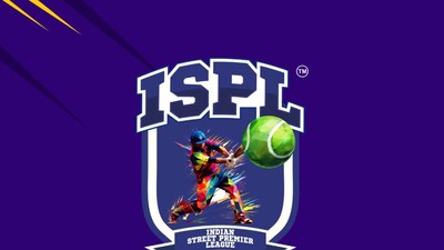 Ispl Images Indian Street Premier League (ISPL) Announces Key Leadership ...