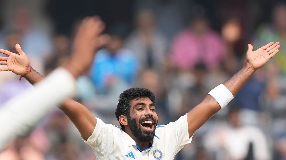 IND vs ENG: Dale Steyn Says 'Fantastic' Jasprit Bumrah Has Taken Pitch
