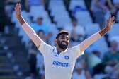 IND vs SA, 2nd Test: Jasprit Bumrah Rattles South Africa With a Six-fer, Enters Elite List of Indian Bowlers
