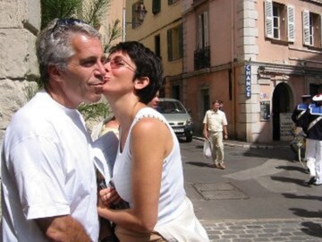 Bill Clinton, Britain's Prince Andrew Named In Epstein Court Documents