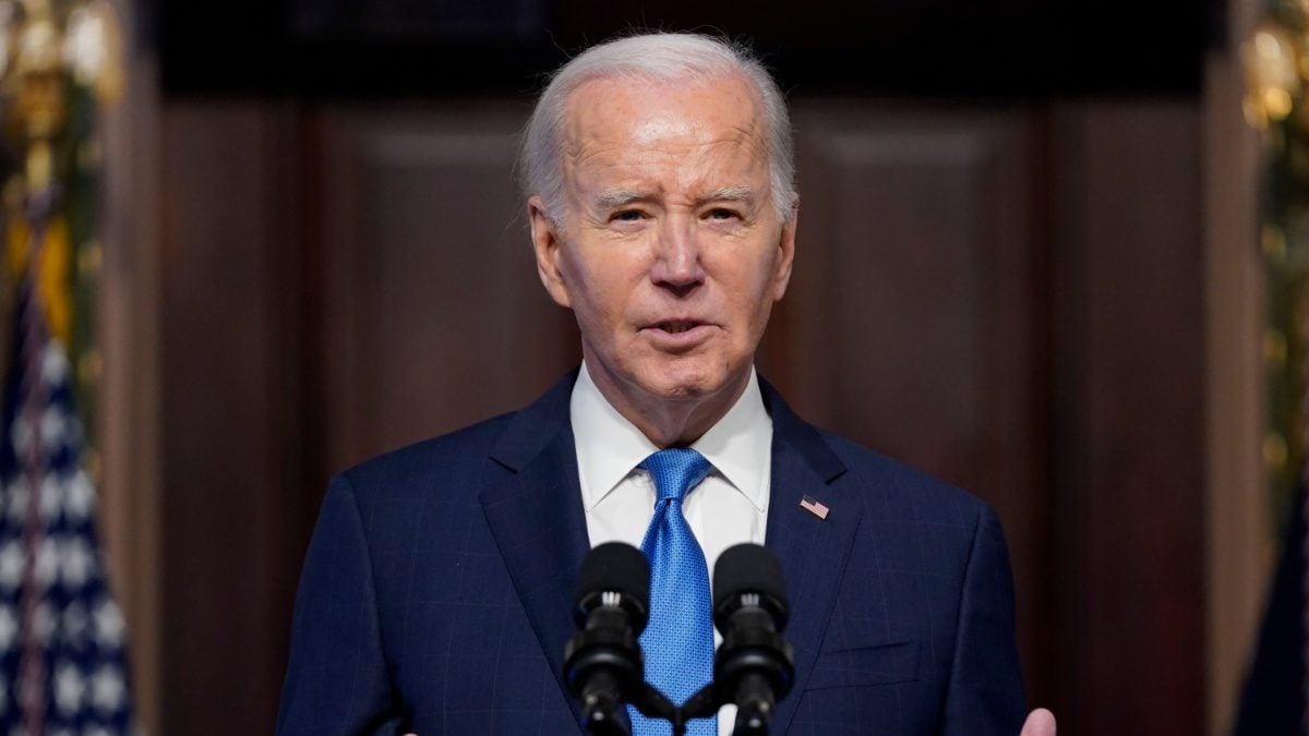 Biden Says He’s Considering Australia’s Request to Drop Prosecution of Wikileaks Founder Assange – News18 Biden Says He’s Considering Australia’s Request to Drop Prosecution of Wikileaks Founder Assange – News18