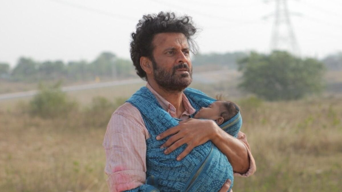Manoj Bajpayee's Joram In Oscar Library, Film Added To 'Permanent Core Collection' - Vimarsana News