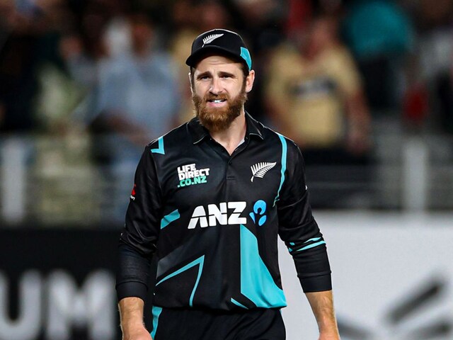 'My Priority is to Play For New Zealand...But SA20 Looks Exciting ...