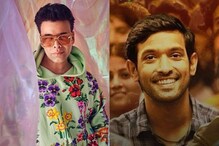 Karan Johar Calls Vikrant Massey’s 12th Fail A ‘Brilliant’ Film; Says ‘I Broke Down When I Saw’
