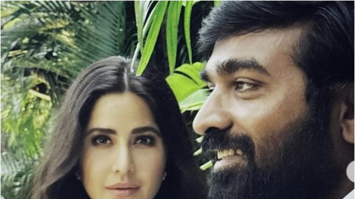 Merry Christmas Box Office Day 6: Katrina Kaif, Vijay Sethupathi Film Shows No Growth, Earns Rs 1.15 Cr - Vimarsana News