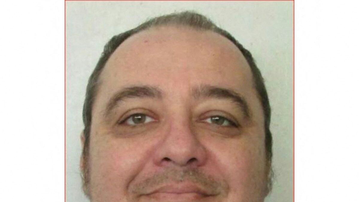 Alabama to Carry Out First Nitrogen Gas Execution, Convicted Killer Kenneth E Smith to Be Put to Death - Vimarsana News