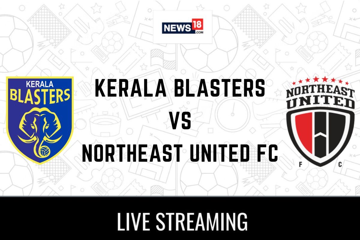 KBFC vs JFC Live Football Streaming For Kalinga Super Cup Match How to