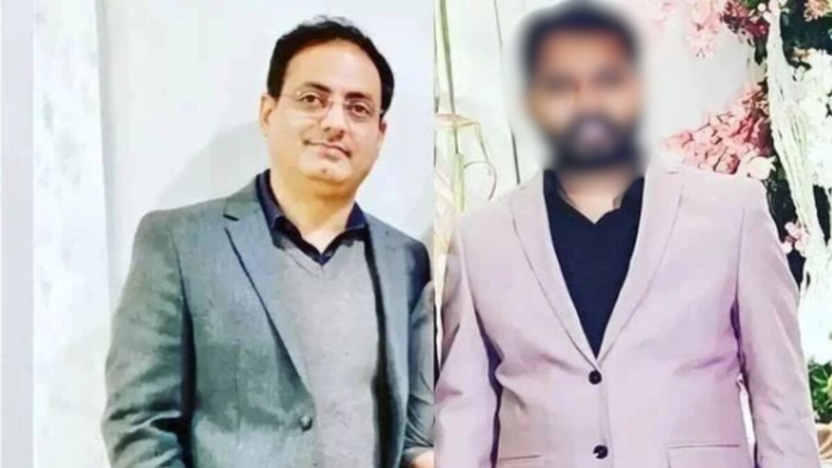 Amid Vikas Divyakirti's Glory Post '12th Fail', Recalling Another Guru Who 'Ditched Rs 107 Cr for the Poor' - Vimarsana News