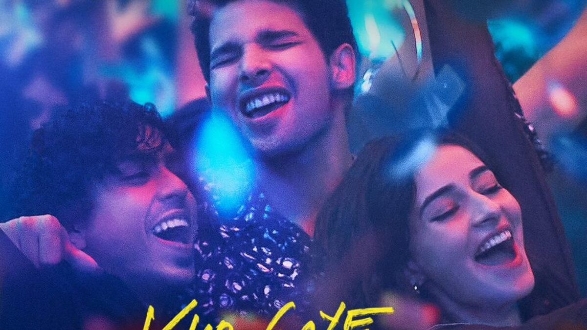 Kho Gaye Hum Kahan Garners About 6 Million View Hours in First Week of Premiere - Vimarsana News