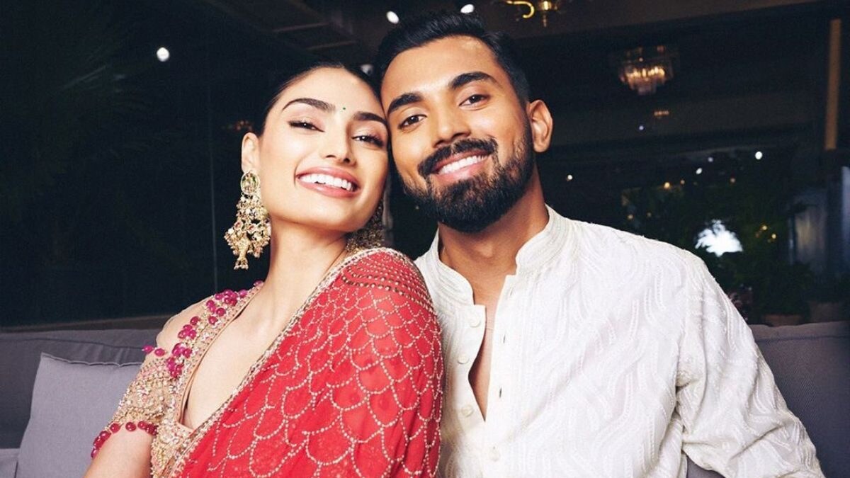 Athiya Shetty And KL Rahul Pregnancy Rumors Debunked; Couple Not Expecting First Child? - Vimarsana News