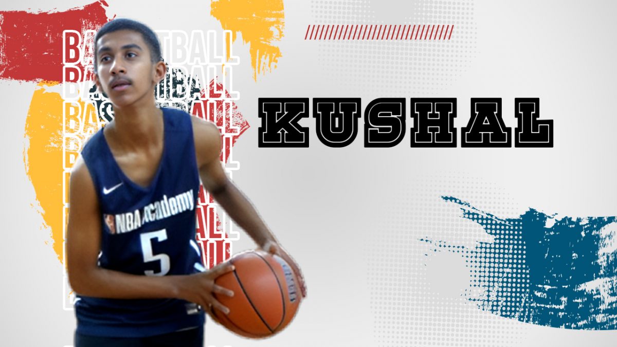 RF Jr. NBA Stories: Kushal Singh-A Tale of Determination - News18
