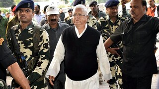 The Lalu Jungle Raj: A Dark History That Needs Retelling - Vimarsana News
