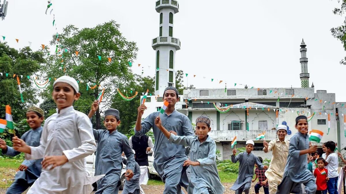 Renew Madrasa Modernisation Scheme UP Madrasa Education Council