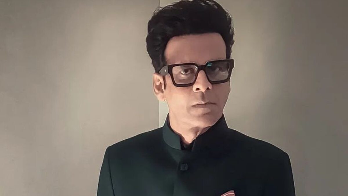 Manoj Bajpayee To Contest 2024 Lok Sabha Election From Bihar? Actor Reveals 'Kal Raat...' - Vimarsana News
