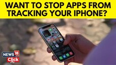 Want To Stop Apps From Tracking Your iPhone? Use This Important Feature Right Away 