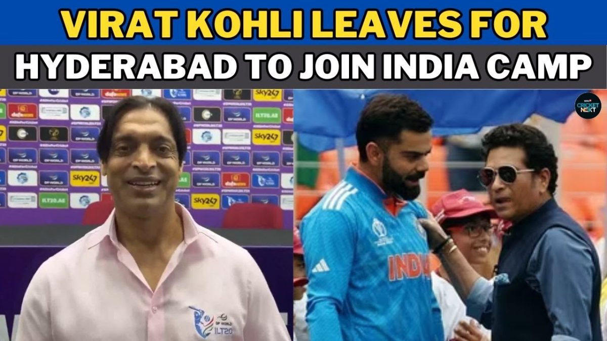 Shoaib Akhtar: Virat Kohli is the Best Batter of This Era - News18